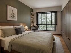 Bukit Timah Plaza / Sherwood Towers (D21), Apartment #608759441